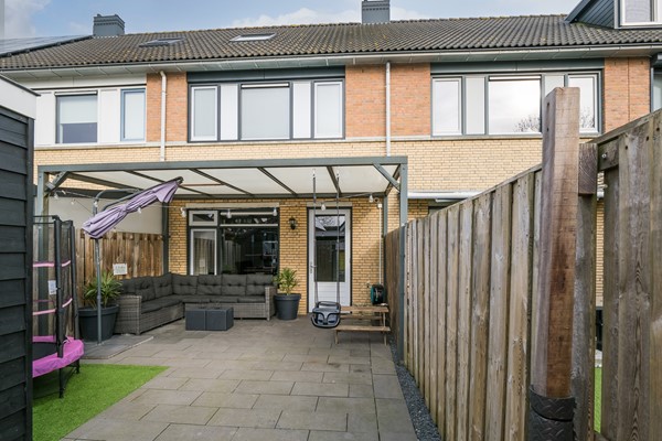 Medium property photo - De Hoenderkampen 24, 4174 HE Hellouw